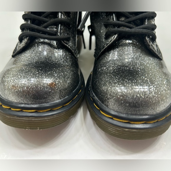 Kids DOC MARTENS - Picture 5 of 12